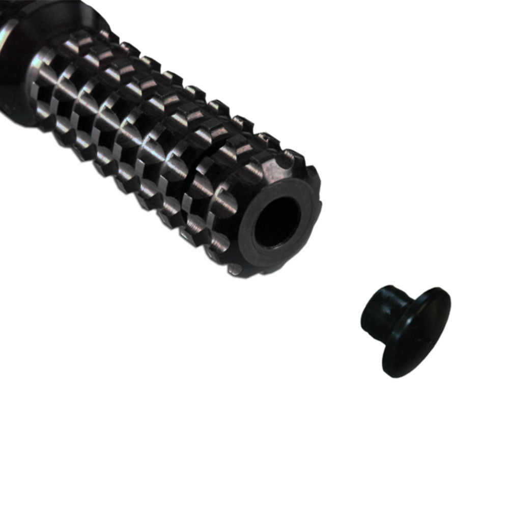 VORTEX - REARSETS : SUZUKI GSX-R1300 HAYABUSA 99-19