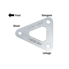 VORTEX - LOWERING LINK KIT : SUZUKI GSX-R1000 09-16
