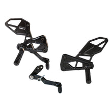 Load image into Gallery viewer, VORTEX - REARSETS : SUZUKI  GSX-R1000 17-21&#39;