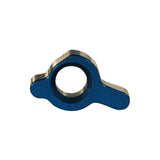 VORTEX - V3 FUEL CAP - CLICKER - BLUE