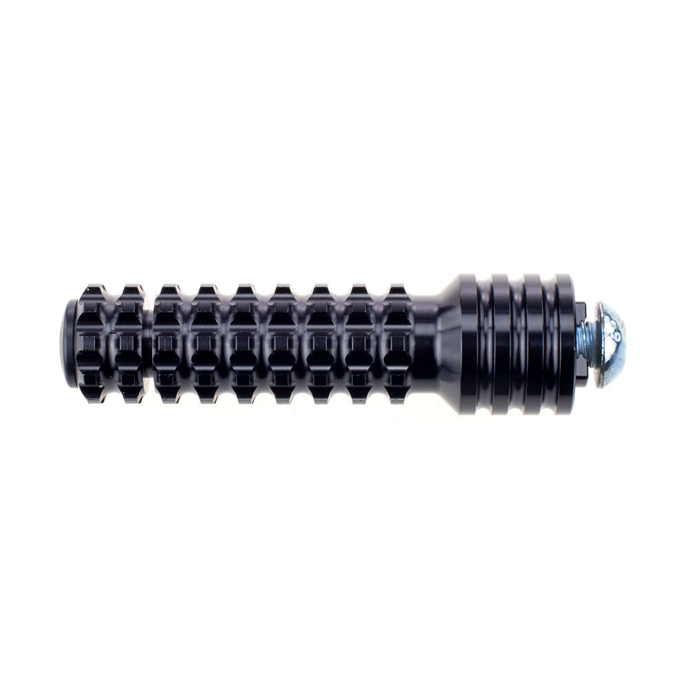 VORTEX PART RSP04AK - FOOT PEG BLACK