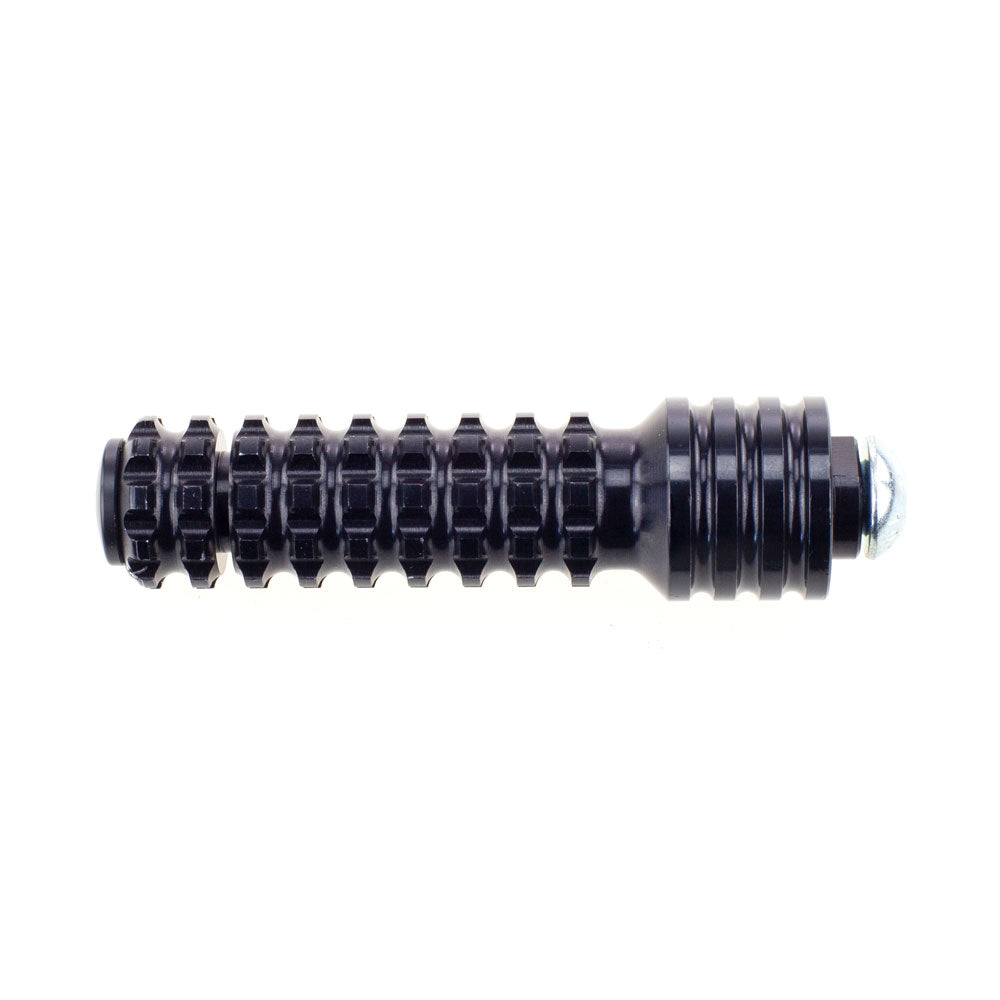 VORTEX PART RSP06AK - FOOT PEG BLACK