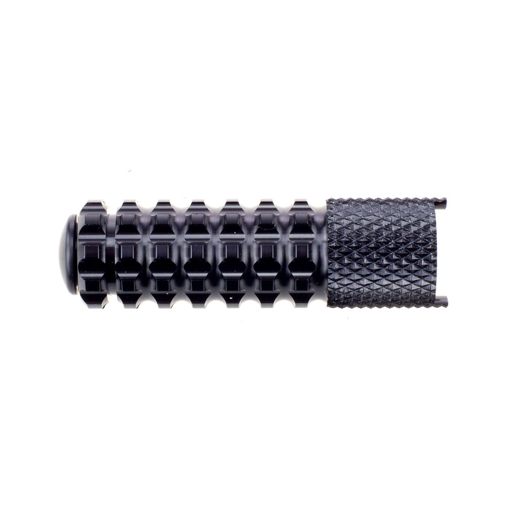 VORTEX PART RSP15K - FOOT PEG BLACK