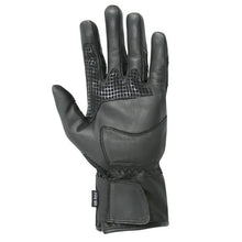 Load image into Gallery viewer, Dririder Air Ride Men's Motorcycle Gloves - Black - MotoHeaven