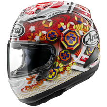 Load image into Gallery viewer, ARAI RX-7V EVO NAKAGAMI GP 3