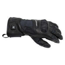 Load image into Gallery viewer, Dririder Phoenix Heated Ladies Gloves - Black