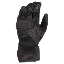 Load image into Gallery viewer, Dririder Aero Mesh 3 Gloves - Black - MotoHeaven