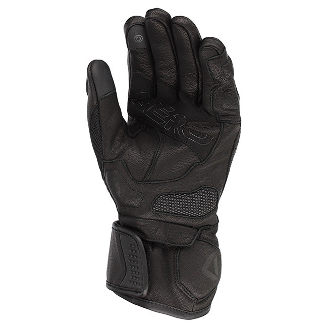 Dririder Aero Mesh 3 Gloves - Black - MotoHeaven