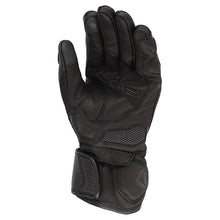 Load image into Gallery viewer, Dririder Aero Mesh 3 Gloves - Black - MotoHeaven