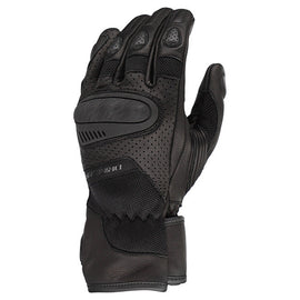 Dririder Aero Mesh 3 Gloves - Black - MotoHeaven
