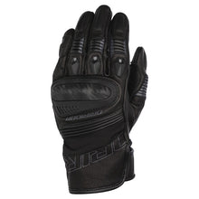 Load image into Gallery viewer, Dririder Torque Sc Ladies Gloves - Black