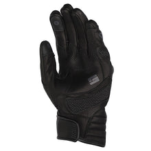 Load image into Gallery viewer, Dririder Torque Sc Ladies Gloves - Black