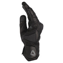 Load image into Gallery viewer, Dririder Covert Gloves - Black