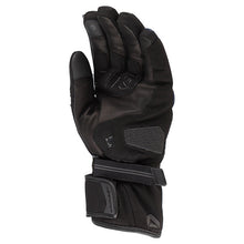 Load image into Gallery viewer, Dririder Storm Armoured Gloves - Navy/Black