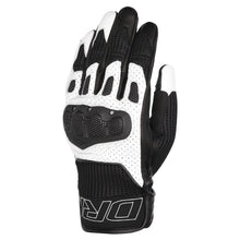 Load image into Gallery viewer, Dririder Sprint 2 Gloves - Black/White