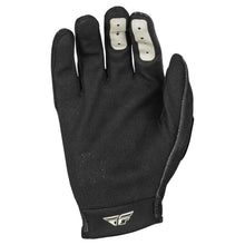 Load image into Gallery viewer, Fly Racing 2025 Lite Gloves - Black/ Grey
