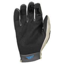 Load image into Gallery viewer, Fly Racing 2025 Lite Vice SE Gloves - Light Grey/ Pink/ Coral