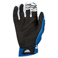 Load image into Gallery viewer, Fly Racing 2025 Pro Lite Gloves - Red/ White/ Blue