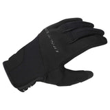 Dririder Flex Full Finger Ladies' Gloves - Black/Black