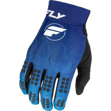 Load image into Gallery viewer, Fly Racing 2026 Evolution Gloves - Blue/White
