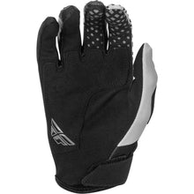 Load image into Gallery viewer, Fly Racing 2026 Kinetic Gloves - Black/Grey