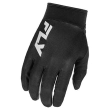 Load image into Gallery viewer, Fly Racing 2026 F-16 Gloves - Black/White