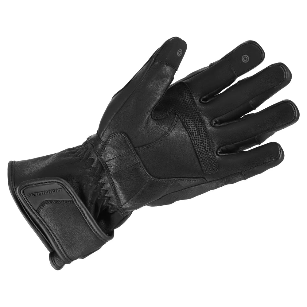 Dririder Apex 3 Gloves - Black - M