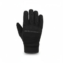 Load image into Gallery viewer, Dririder Levin 2 Waterproof Sports Touring Gloves - Black