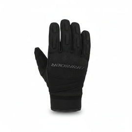 Dririder Levin 2 Waterproof Sports Touring Gloves - Black