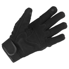 Load image into Gallery viewer, Dririder Levin 2 Gloves - Black
