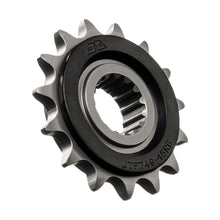 Load image into Gallery viewer, FRONT SPROCKET - STEEL With RUBBER CUSH 15T 525P