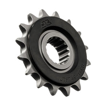 Load image into Gallery viewer, FRONT SPROCKET - STEEL With RUBBER CUSH 16T 525P