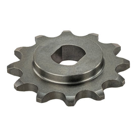 FRONT SPROCKET - STEEL 10T 415P