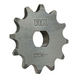 FRONT SPROCKET - STEEL 10T 415P