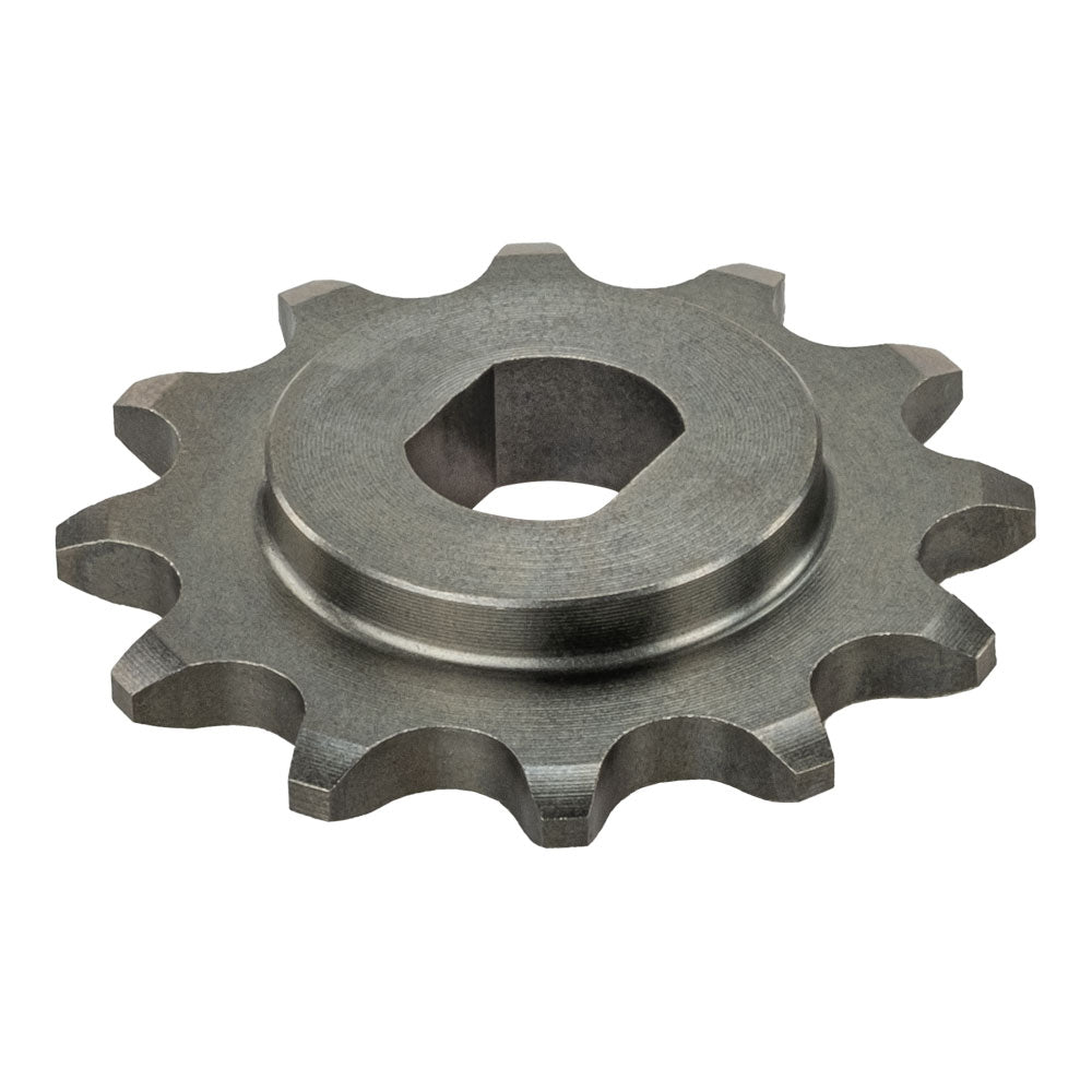 FRONT SPROCKET - STEEL 11T 415P