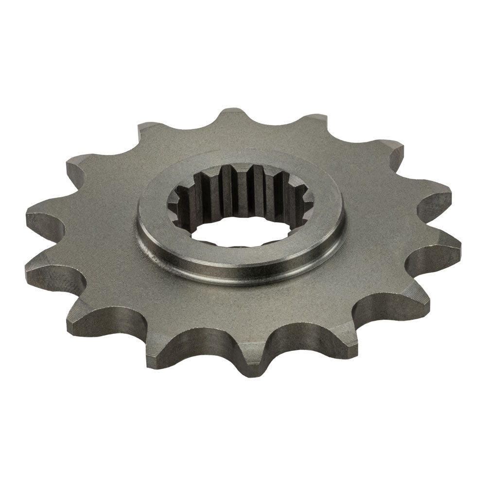FRONT SPROCKET - STEEL 13T 520P SHERCO - 14 Spline