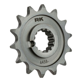 FRONT SPROCKET - STEEL 13T 520P SHERCO - 14 Spline