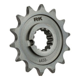 FRONT SPROCKET - STEEL 13T 520P SHERCO - 14 Spline