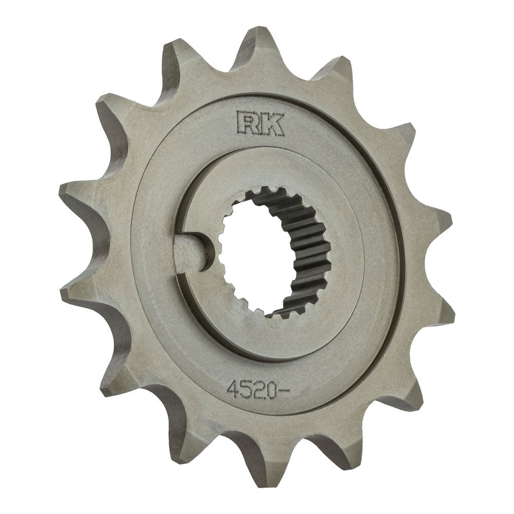 FRONT SPROCKET - STEEL 13T 520P SHERCO - 20 Spline