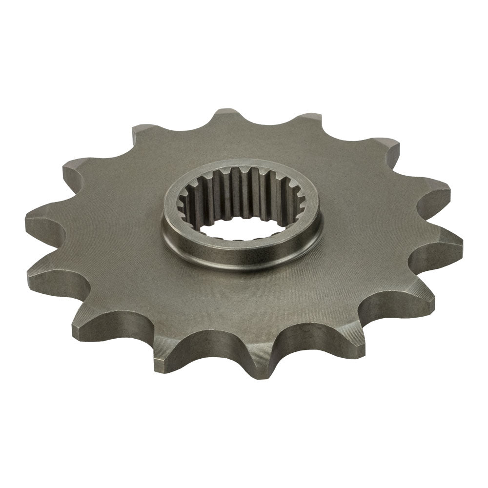 FRONT SPROCKET - STEEL 14T 520P SHERCO - 20 Spline