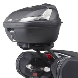 Givi Monorack KAW ER6N/F 12- +M7/M6M