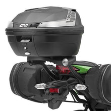 Load image into Gallery viewer, Givi Monorack KAW NINJA 300 &#39;13&gt; +M7/M6M