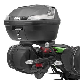 Givi Monorack KAW NINJA 300 '13> +M7/M6M