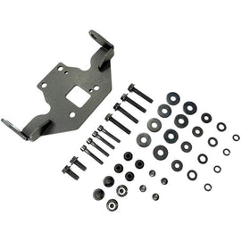 Givi 4118KIT Saddlebag Mounting Kit for TST4118 Saddlebag Holders (Without 4118FZ Rear Rack)