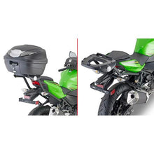 Load image into Gallery viewer, Givi Monorack NINJA 400 / Z400 &#39;18&gt; +M6M