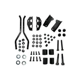 Givi Specific Rear Rack - Kawasaki Z650Rs 22- (Needs Plate)