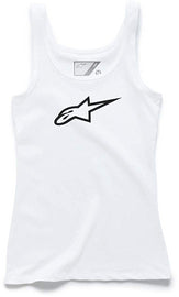 Alpinestars Womens Ageless Tank - White