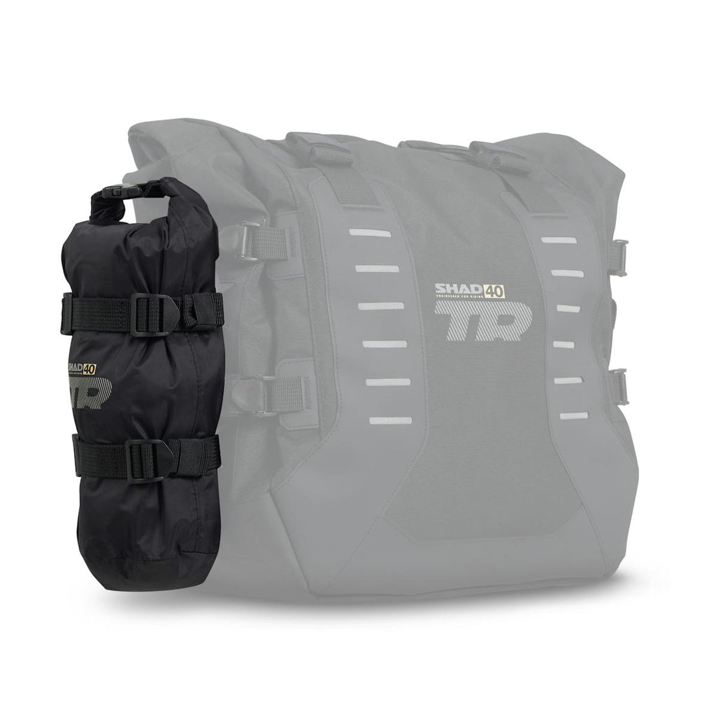 Shad Suit Terra TR40/50 Dry Bag And Bag Holder