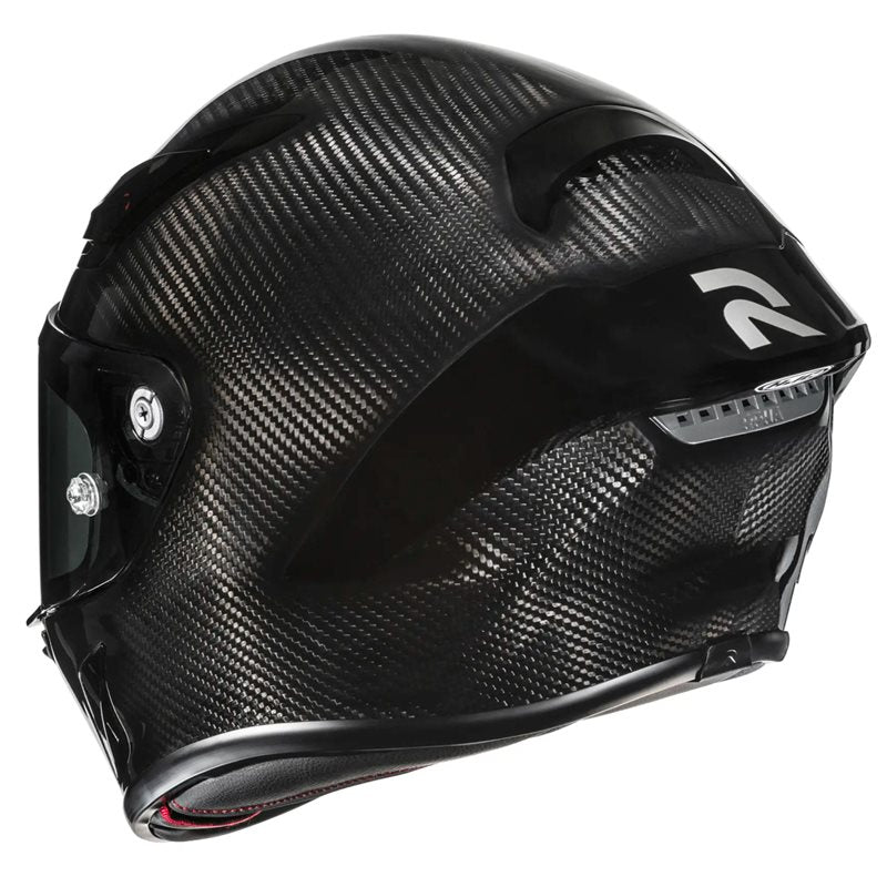 HJC RPHA 1 V2 Helmet - Gloss Carbon