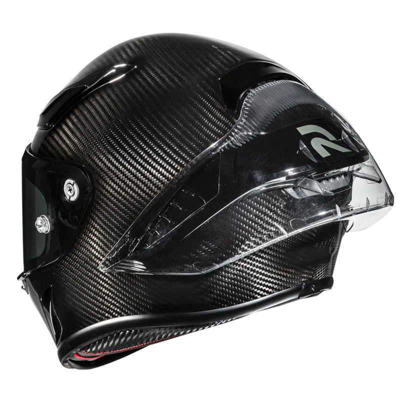 HJC RPHA 1 V2 Helmet - Gloss Carbon